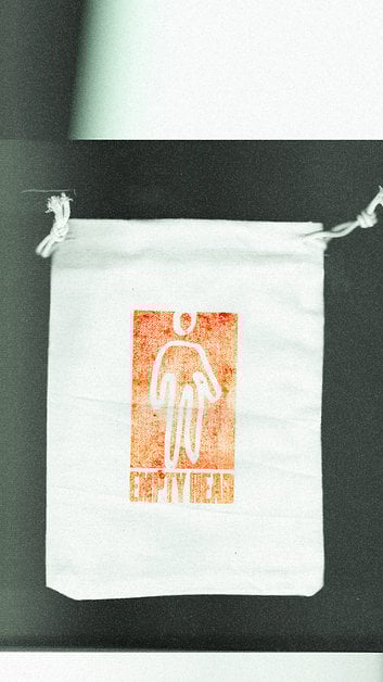 THE EXTERNAL / INTERNAL | Empty Head Effects